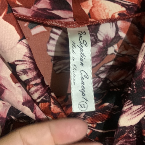 Perception concept too - Picture 2 of 10